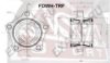 ASVA FDWH-TRF Wheel Hub